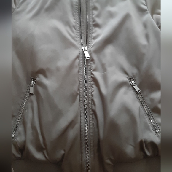 Aritiza Babton Bomber Jacket - Picture 4 of 6